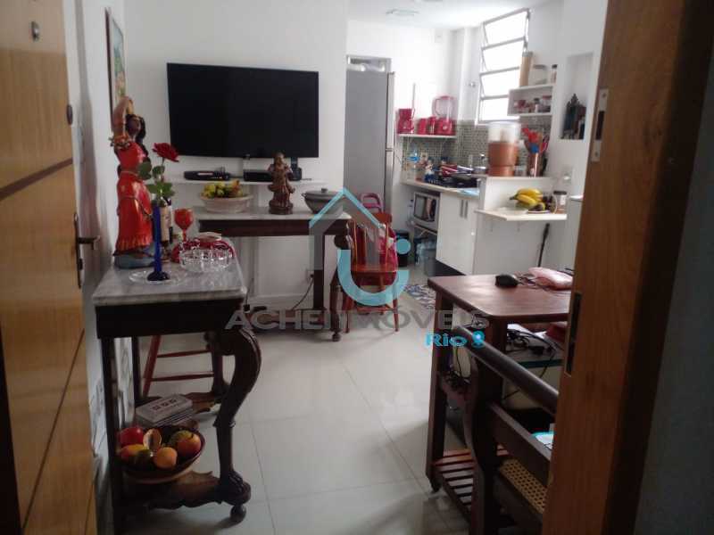 Conheça 47677d5d-a0b3-4ad9-ac44-f2e25d do imóvel - Apartamento à venda Rua Silveira Martins, Flamengo, Rio de Janeiro - R$ 410.000 - AIAP10289 - 2 47677d5d-a0b3-4ad9-ac44-f2e25d - 2