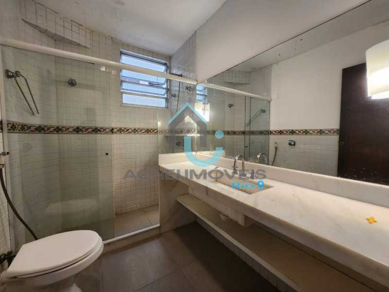 Conheça 4f6ff647-ce53-48cf-b94a-147fe7 do imóvel - Maravilhoso apartamento de 4 quartos com vaga de garagem no Flamengo - AIAP40055 - 18 4f6ff647-ce53-48cf-b94a-147fe7 - 18