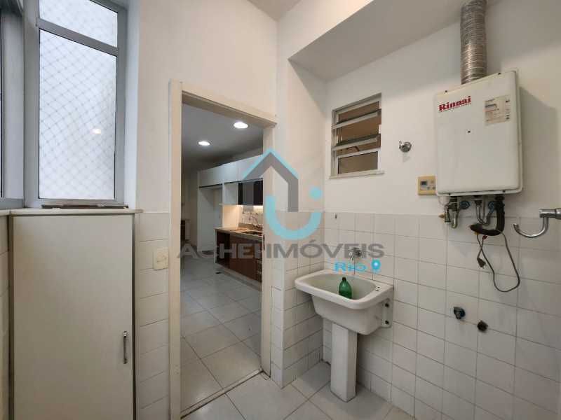 Conheça 6e0eb3f9-7902-46fc-914d-44eea4 do imóvel - Maravilhoso apartamento de 4 quartos com vaga de garagem no Flamengo - AIAP40055 - 25 6e0eb3f9-7902-46fc-914d-44eea4 - 25
