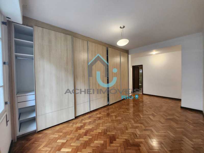 Conheça 7d4805f9-463b-4f71-a4a2-cedc71 do imóvel - Maravilhoso apartamento de 4 quartos com vaga de garagem no Flamengo - AIAP40055 - 7 7d4805f9-463b-4f71-a4a2-cedc71 - 7