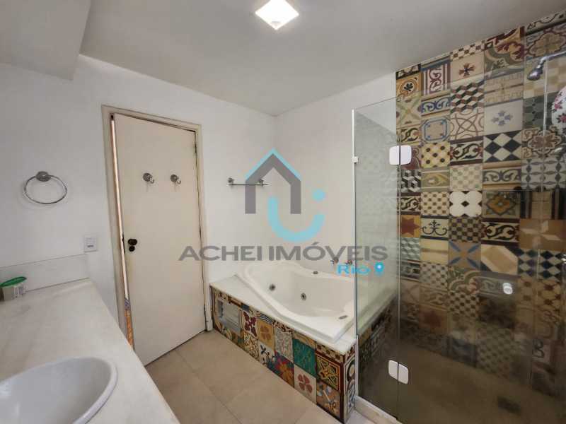Conheça 9b3da656-dbe4-4751-b571-54f758 do imóvel - Maravilhoso apartamento de 4 quartos com vaga de garagem no Flamengo - AIAP40055 - 10 9b3da656-dbe4-4751-b571-54f758 - 10