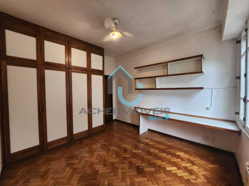 Conheça 76ee4c05-235d-4d75-8bf9-844b56 do imóvel - Maravilhoso apartamento de 4 quartos com vaga de garagem no Flamengo - AIAP40055 - 14 76ee4c05-235d-4d75-8bf9-844b56 - 14
