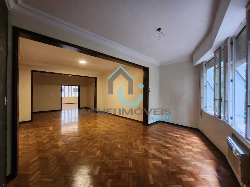 Conheça 96b2f7b5-78f2-455e-8012-b39396 do imóvel - Maravilhoso apartamento de 4 quartos com vaga de garagem no Flamengo - AIAP40055 - 1 96b2f7b5-78f2-455e-8012-b39396 - 1