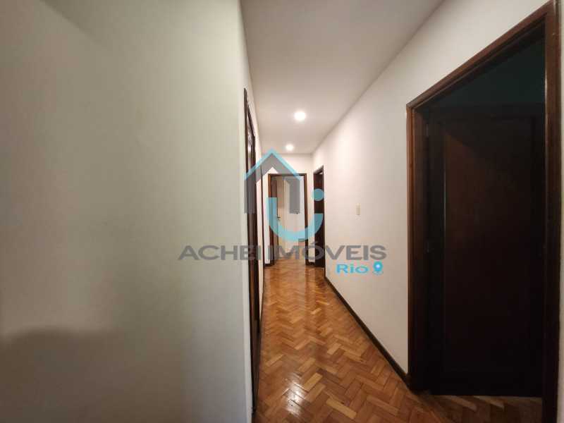 Conheça 127add9e-8d6d-498d-9043-2f458d do imóvel - Maravilhoso apartamento de 4 quartos com vaga de garagem no Flamengo - AIAP40055 - 6 127add9e-8d6d-498d-9043-2f458d - 6