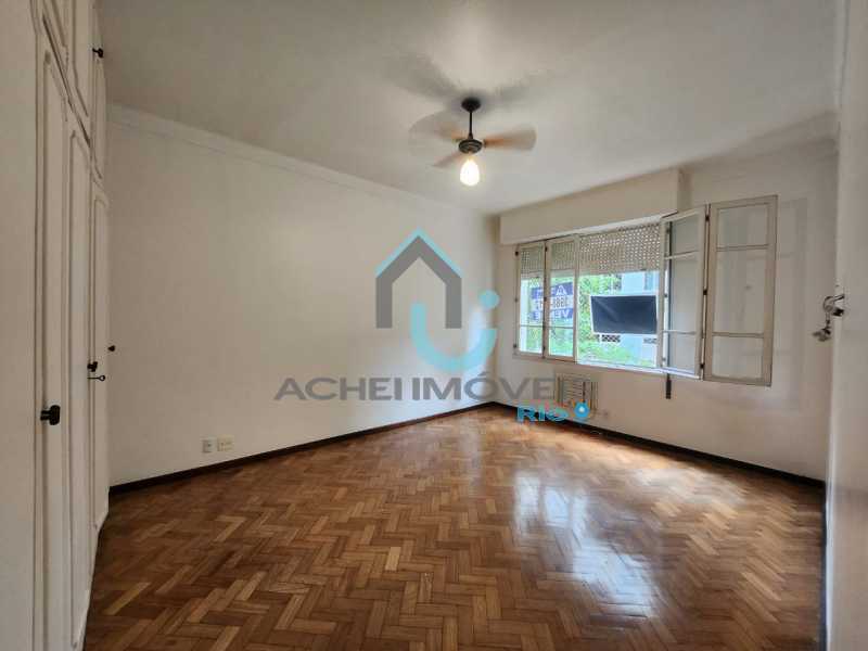 Conheça 165a6f29-5046-4f0e-ad39-efbf0f do imóvel - Maravilhoso apartamento de 4 quartos com vaga de garagem no Flamengo - AIAP40055 - 12 165a6f29-5046-4f0e-ad39-efbf0f - 12