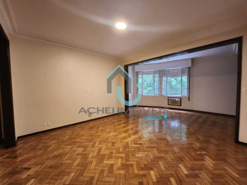 Conheça 490ccf90-326d-4c3d-9a1e-140286 do imóvel - Maravilhoso apartamento de 4 quartos com vaga de garagem no Flamengo - AIAP40055 - 3 490ccf90-326d-4c3d-9a1e-140286 - 3