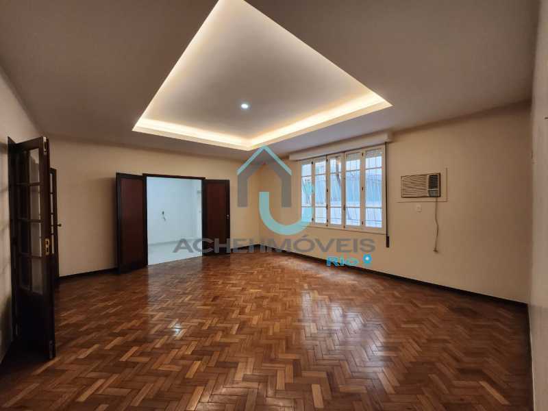 Conheça 1098e67a-517f-4bf7-9980-804ac8 do imóvel - Maravilhoso apartamento de 4 quartos com vaga de garagem no Flamengo - AIAP40055 - 4 1098e67a-517f-4bf7-9980-804ac8 - 4