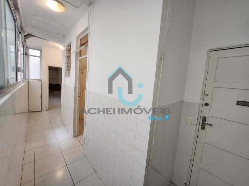 Conheça 37967e40-987e-4855-aabe-3dce95 do imóvel - Maravilhoso apartamento de 4 quartos com vaga de garagem no Flamengo - AIAP40055 - 23 37967e40-987e-4855-aabe-3dce95 - 23