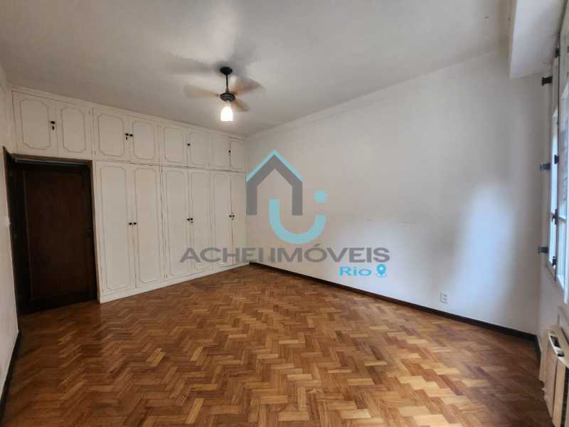 Conheça 00219069-1655-4fab-9c4b-f75d4a do imóvel - Maravilhoso apartamento de 4 quartos com vaga de garagem no Flamengo - AIAP40055 - 13 00219069-1655-4fab-9c4b-f75d4a - 13
