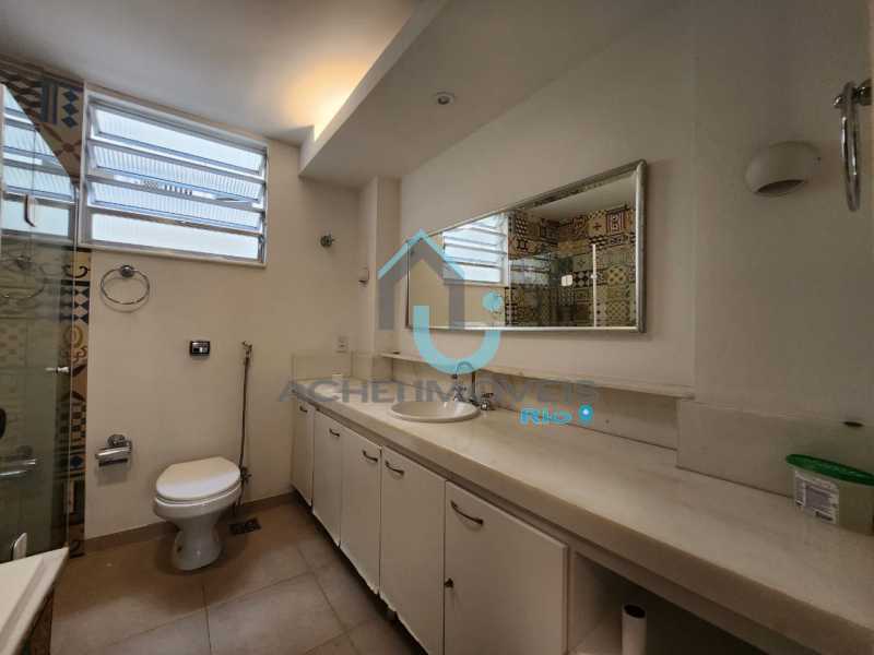 Conheça 970219e2-4819-46b7-818d-622479 do imóvel - Maravilhoso apartamento de 4 quartos com vaga de garagem no Flamengo - AIAP40055 - 11 970219e2-4819-46b7-818d-622479 - 11