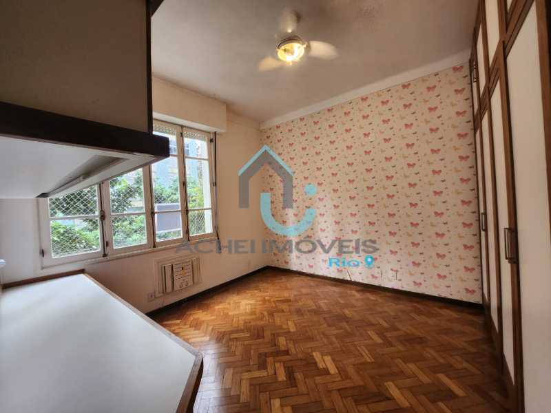 Conheça a195bd1d-97ca-4c90-85a4-7c6d69 do imóvel - Maravilhoso apartamento de 4 quartos com vaga de garagem no Flamengo - AIAP40055 - 15 a195bd1d-97ca-4c90-85a4-7c6d69 - 15