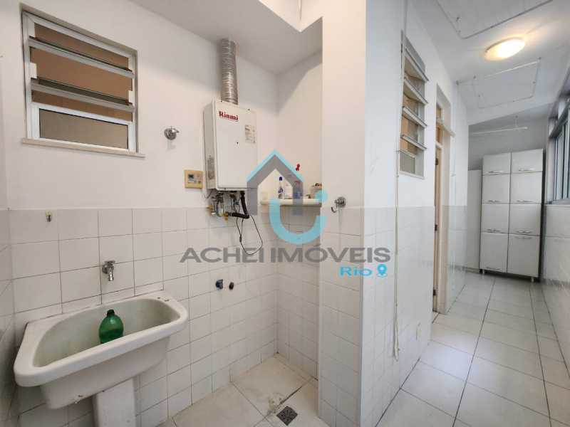 Conheça abe8bdc6-77f4-4b76-9edd-1d40d6 do imóvel - Maravilhoso apartamento de 4 quartos com vaga de garagem no Flamengo - AIAP40055 - 24 abe8bdc6-77f4-4b76-9edd-1d40d6 - 24