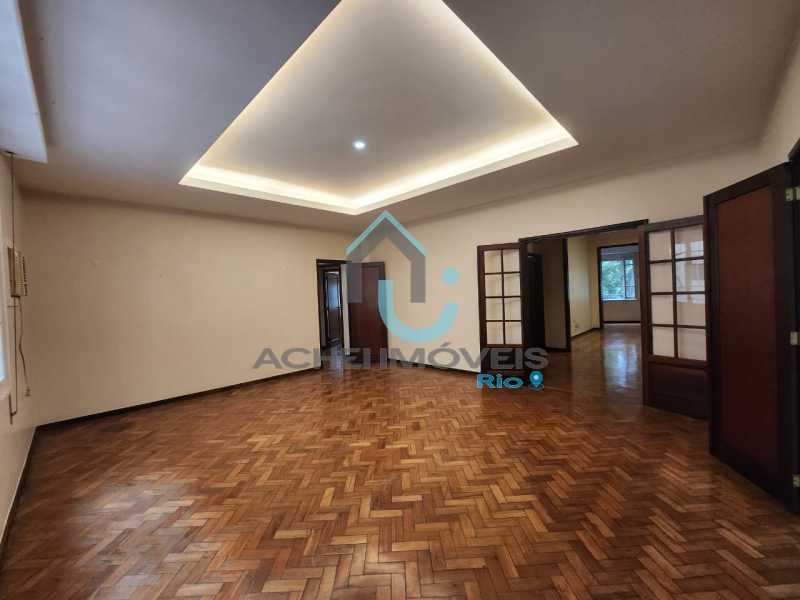 Conheça bf79f06a-8672-4a9b-b4fa-bf3f19 do imóvel - Maravilhoso apartamento de 4 quartos com vaga de garagem no Flamengo - AIAP40055 - 5 bf79f06a-8672-4a9b-b4fa-bf3f19 - 5