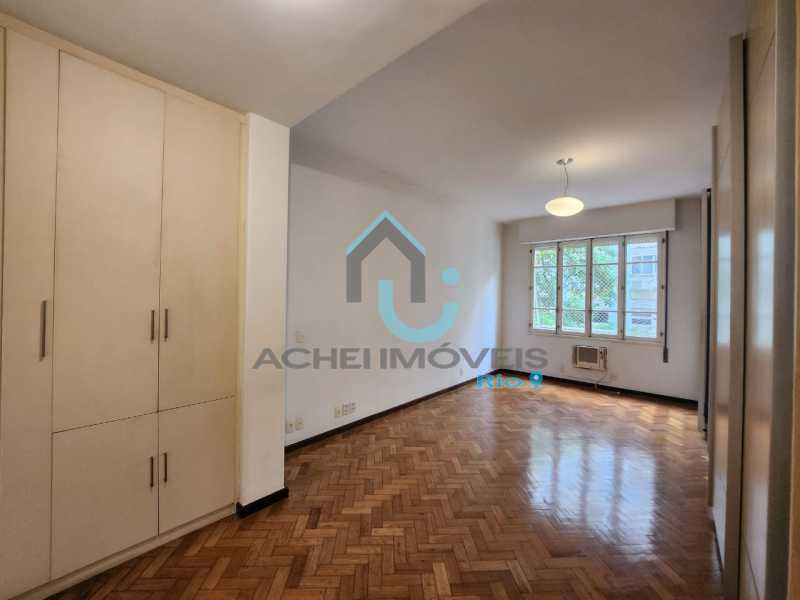 Conheça cce82c5e-aa25-4d9b-a40b-f5932f do imóvel - Maravilhoso apartamento de 4 quartos com vaga de garagem no Flamengo - AIAP40055 - 8 cce82c5e-aa25-4d9b-a40b-f5932f - 8