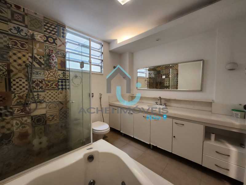 Conheça da219223-bf94-44b5-8eda-d4636c do imóvel - Maravilhoso apartamento de 4 quartos com vaga de garagem no Flamengo - AIAP40055 - 9 da219223-bf94-44b5-8eda-d4636c - 9