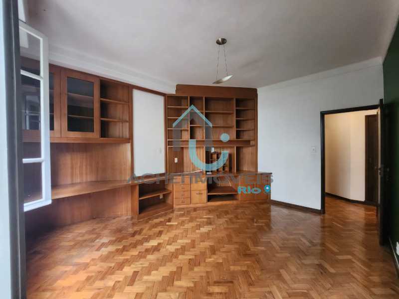 Conheça e8ee850d-6894-4291-a9f2-0aa656 do imóvel - Maravilhoso apartamento de 4 quartos com vaga de garagem no Flamengo - AIAP40055 - 17 e8ee850d-6894-4291-a9f2-0aa656 - 17