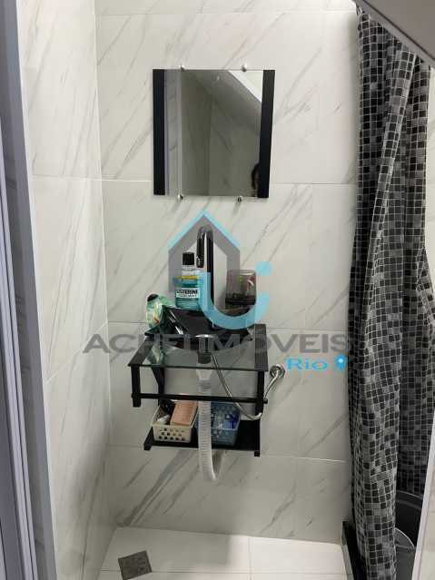 Conheça 1000544455 do imóvel - Casa à venda Rua Tavares Bastos, Catete, Rio de Janeiro - R$ 183.700 - AICA20001 - 6 1000544455 - 6