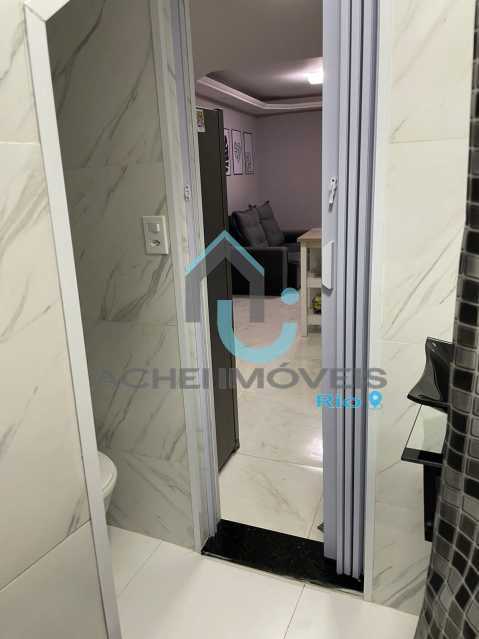Conheça 1000544452 do imóvel - Casa à venda Rua Tavares Bastos, Catete, Rio de Janeiro - R$ 183.700 - AICA20001 - 8 1000544452 - 8