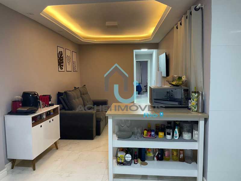 Conheça 1000544449 do imóvel - Casa à venda Rua Tavares Bastos, Catete, Rio de Janeiro - R$ 183.700 - AICA20001 - 1 1000544449 - 1