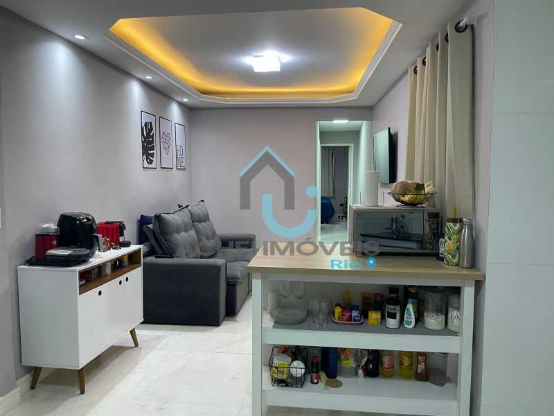 Conheça 1000544450 do imóvel - Casa à venda Rua Tavares Bastos, Catete, Rio de Janeiro - R$ 183.700 - AICA20001 - 2 1000544450 - 2