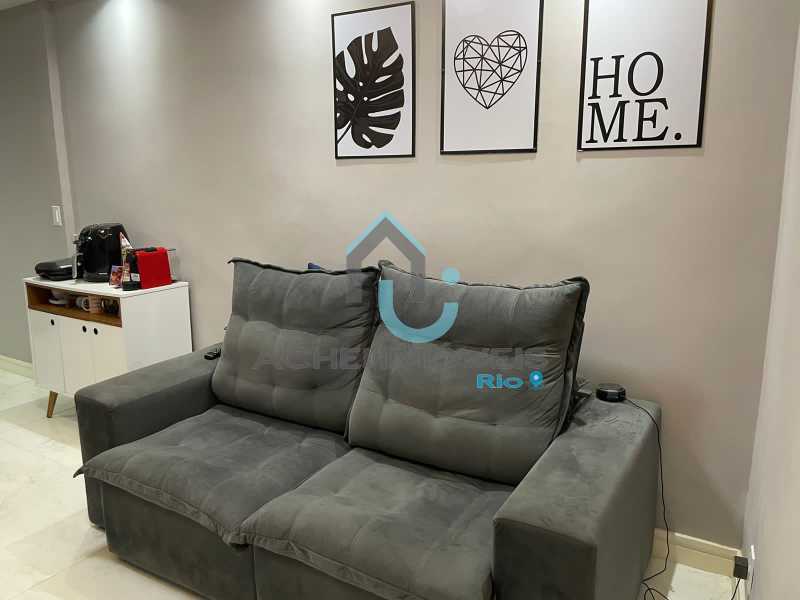 Conheça 1000544447 do imóvel - Casa à venda Rua Tavares Bastos, Catete, Rio de Janeiro - R$ 183.700 - AICA20001 - 3 1000544447 - 3