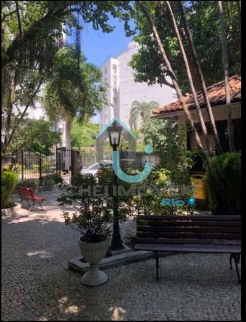 Conheça 1000544593 do imóvel - Apartamento 2 quartos à venda Flamengo, Rio de Janeiro - R$ 900.000 - AIAP20370 - 1 1000544593 - 1