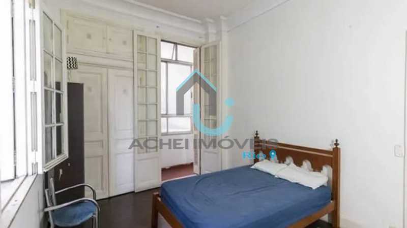 Conheça a06084a1-35c4-4bac-95bf-480def do imóvel - Apartamento 5 quartos à venda Botafogo, Rio de Janeiro - R$ 850.000 - AIAP50007 - 6 a06084a1-35c4-4bac-95bf-480def - 6