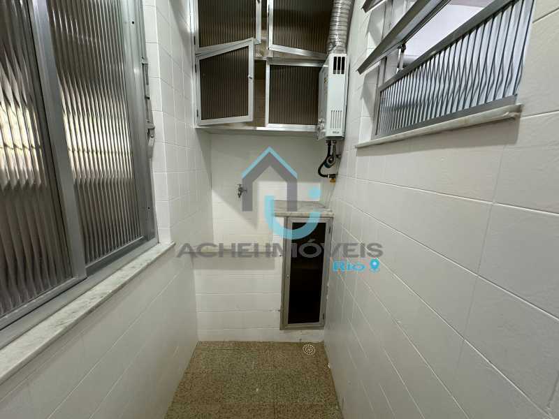 Conheça c0c7d2b0-496e-41f9-91e0-bec933 do imóvel - Apartamento à venda Rua Pedro Américo, Catete, Rio de Janeiro - R$ 525.000 - AIAP30308 - 19 c0c7d2b0-496e-41f9-91e0-bec933 - 19