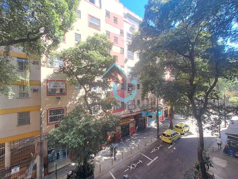 Conheça 1000552360 do imóvel - Apartamento à venda Rua Senador Correia, Laranjeiras, Rio de Janeiro - R$ 369.000 - AIAP10349 - 2 1000552360 - 2