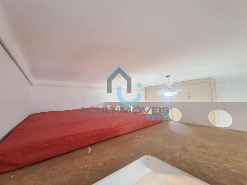 Conheça 1000552362 do imóvel - Apartamento à venda Rua Senador Correia, Laranjeiras, Rio de Janeiro - R$ 369.000 - AIAP10349 - 10 1000552362 - 10