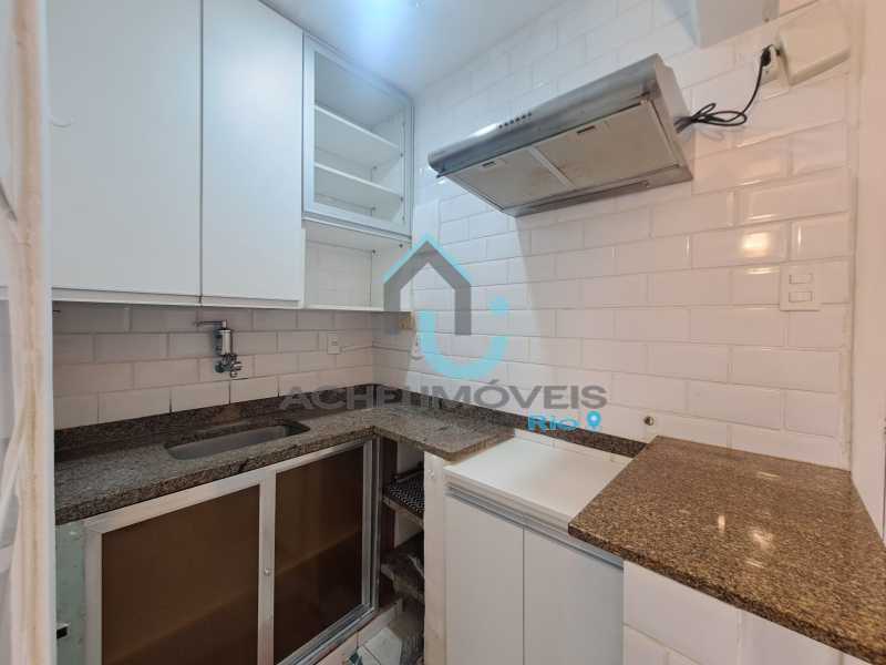Conheça 1000552353 do imóvel - Apartamento à venda Rua Senador Correia, Laranjeiras, Rio de Janeiro - R$ 369.000 - AIAP10349 - 11 1000552353 - 11