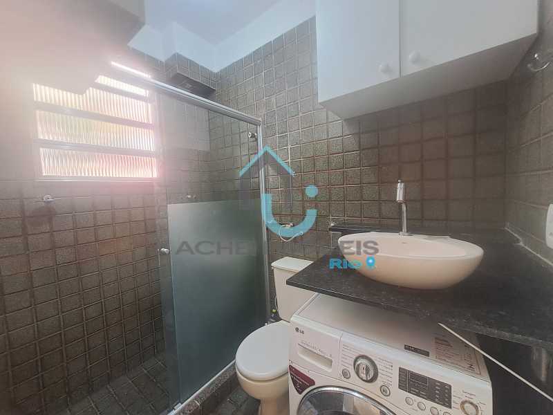 Conheça 1000552347 do imóvel - Apartamento à venda Rua Senador Correia, Laranjeiras, Rio de Janeiro - R$ 369.000 - AIAP10349 - 18 1000552347 - 18