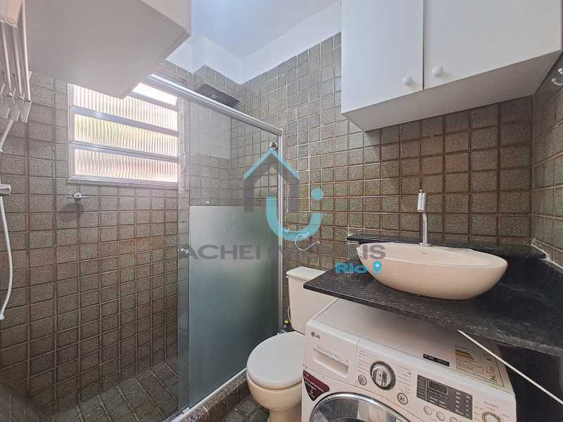 Conheça 1000552348 do imóvel - Apartamento à venda Rua Senador Correia, Laranjeiras, Rio de Janeiro - R$ 369.000 - AIAP10349 - 19 1000552348 - 19