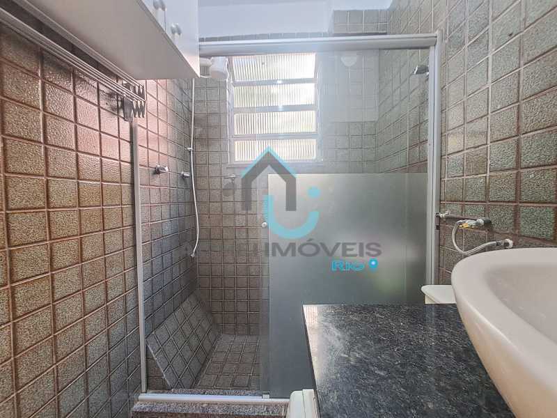 Conheça 1000552350 do imóvel - Apartamento à venda Rua Senador Correia, Laranjeiras, Rio de Janeiro - R$ 369.000 - AIAP10349 - 20 1000552350 - 20