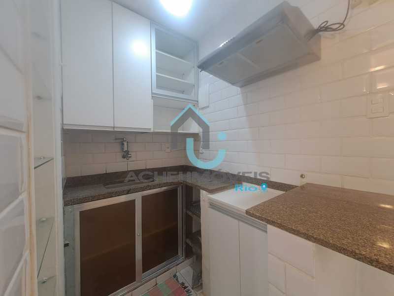 Conheça 1000552344 do imóvel - Apartamento à venda Rua Senador Correia, Laranjeiras, Rio de Janeiro - R$ 369.000 - AIAP10349 - 15 1000552344 - 15