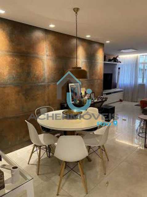 Conheça 4 do imóvel - Excelente apartamento de 2 quartos com vaga na escritura no Flamengo. - AIAP20039 - 4 4 - 4