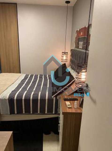 Conheça 17 do imóvel - Excelente apartamento de 2 quartos com vaga na escritura no Flamengo. - AIAP20039 - 16 17 - 16