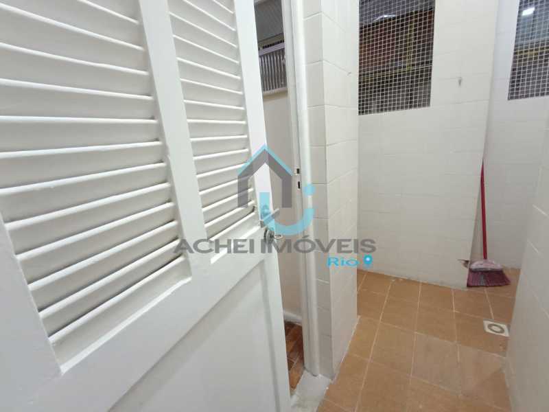 Conheça 06541854-dce5-47cf-8cf3-363b02 do imóvel - Apartamento à venda Rua Marquês de Paraná, Flamengo, Rio de Janeiro - R$ 550.000 - AIAP20372 - 17 06541854-dce5-47cf-8cf3-363b02 - 17