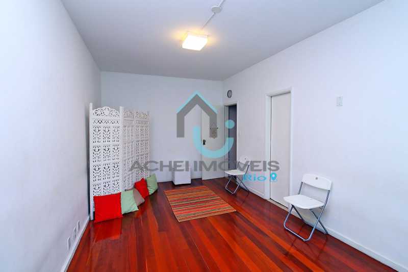 Conheça 0bfe58e0-f0ae-49bf-a0dd-de499e do imóvel - Casa de Vila 4 quartos à venda Laranjeiras, Rio de Janeiro - R$ 1.800.000 - AICV40003 - 6 0bfe58e0-f0ae-49bf-a0dd-de499e - 6