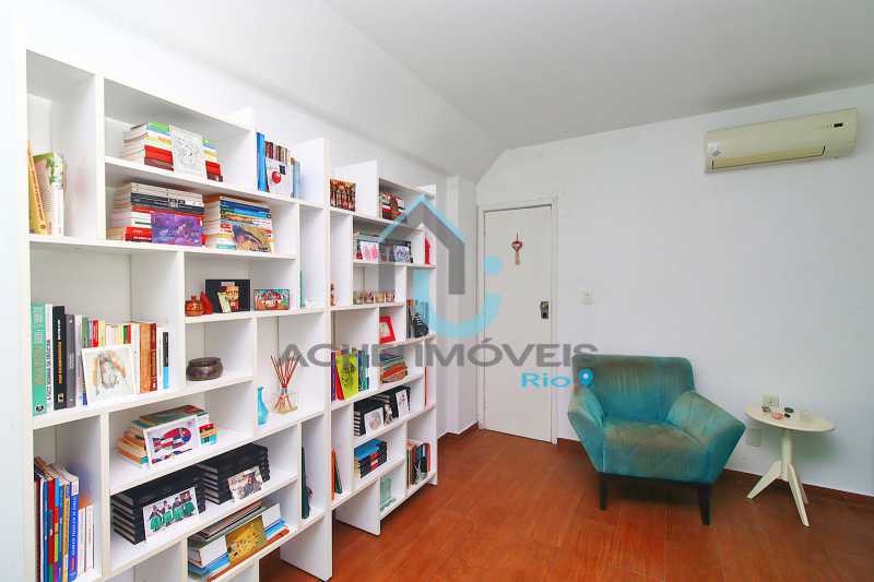 Conheça 4a5cadb1-587e-4070-992a-b1c5cb do imóvel - Casa de Vila 4 quartos à venda Laranjeiras, Rio de Janeiro - R$ 1.800.000 - AICV40003 - 10 4a5cadb1-587e-4070-992a-b1c5cb - 10