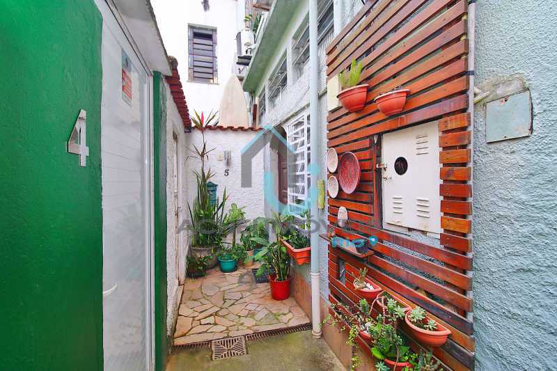 Conheça 8d9c255a-6975-4751-842d-9d9fc0 do imóvel - Casa de Vila 4 quartos à venda Laranjeiras, Rio de Janeiro - R$ 1.800.000 - AICV40003 - 3 8d9c255a-6975-4751-842d-9d9fc0 - 3