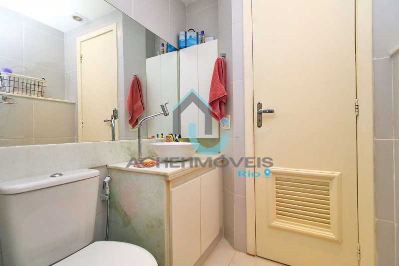 Conheça 9b47dc6f-50c8-4257-8089-cb8291 do imóvel - Casa de Vila 4 quartos à venda Laranjeiras, Rio de Janeiro - R$ 1.800.000 - AICV40003 - 12 9b47dc6f-50c8-4257-8089-cb8291 - 12