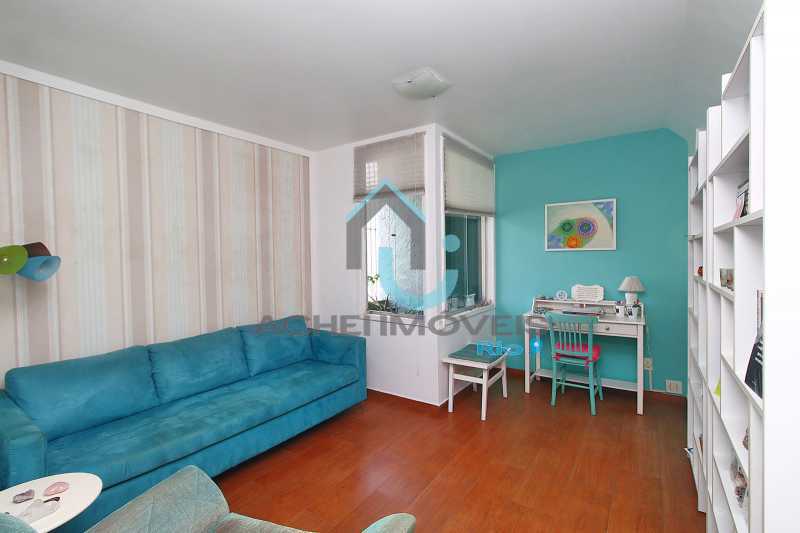 Conheça 9c53faf9-1bbd-4521-8f59-19f351 do imóvel - Casa de Vila 4 quartos à venda Laranjeiras, Rio de Janeiro - R$ 1.800.000 - AICV40003 - 13 9c53faf9-1bbd-4521-8f59-19f351 - 13