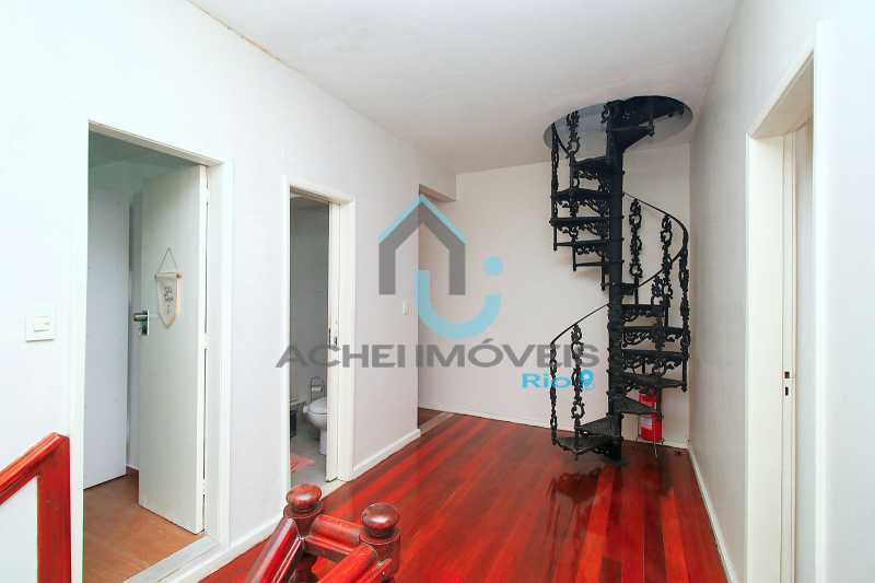 Conheça 16afffb9-c1e1-4ba9-89fd-bd3294 do imóvel - Casa de Vila 4 quartos à venda Laranjeiras, Rio de Janeiro - R$ 1.800.000 - AICV40003 - 8 16afffb9-c1e1-4ba9-89fd-bd3294 - 8
