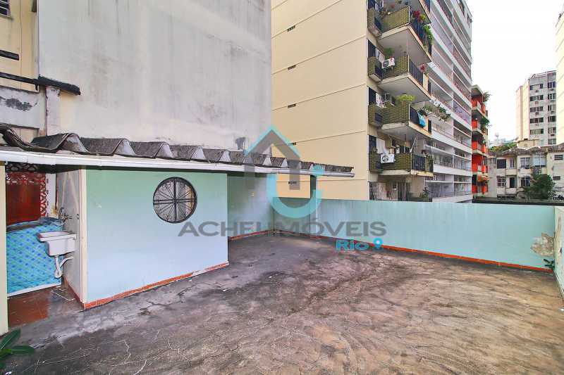 Conheça 26a96bd6-8fdf-4100-88fe-07d0a3 do imóvel - Casa de Vila 4 quartos à venda Laranjeiras, Rio de Janeiro - R$ 1.800.000 - AICV40003 - 2 26a96bd6-8fdf-4100-88fe-07d0a3 - 2