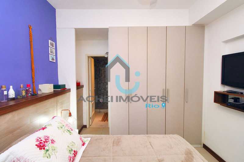 Conheça 254dc186-67a5-439f-81b3-9aaa9e do imóvel - Casa de Vila 4 quartos à venda Laranjeiras, Rio de Janeiro - R$ 1.800.000 - AICV40003 - 15 254dc186-67a5-439f-81b3-9aaa9e - 15