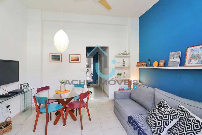 Conheça 0417db48-f91a-4417-841a-4ddf25 do imóvel - Casa de Vila 4 quartos à venda Laranjeiras, Rio de Janeiro - R$ 1.800.000 - AICV40003 - 16 0417db48-f91a-4417-841a-4ddf25 - 16
