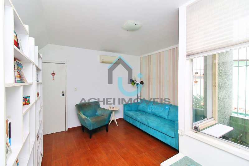 Conheça 2738e58f-bf2c-40c4-b68a-e1671f do imóvel - Casa de Vila 4 quartos à venda Laranjeiras, Rio de Janeiro - R$ 1.800.000 - AICV40003 - 19 2738e58f-bf2c-40c4-b68a-e1671f - 19