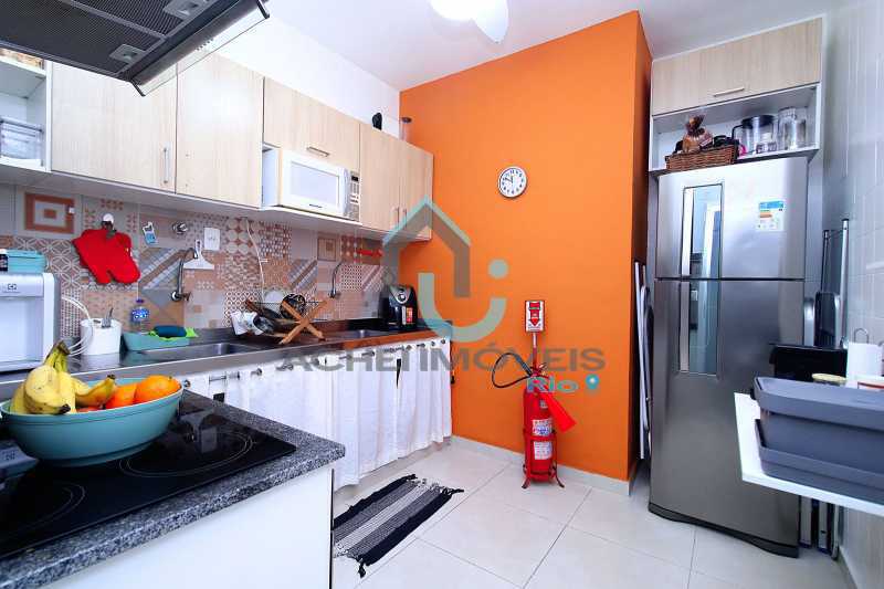 Conheça c3af324c-9ea3-4b58-b1af-dda3cc do imóvel - Casa de Vila 4 quartos à venda Laranjeiras, Rio de Janeiro - R$ 1.800.000 - AICV40003 - 23 c3af324c-9ea3-4b58-b1af-dda3cc - 23