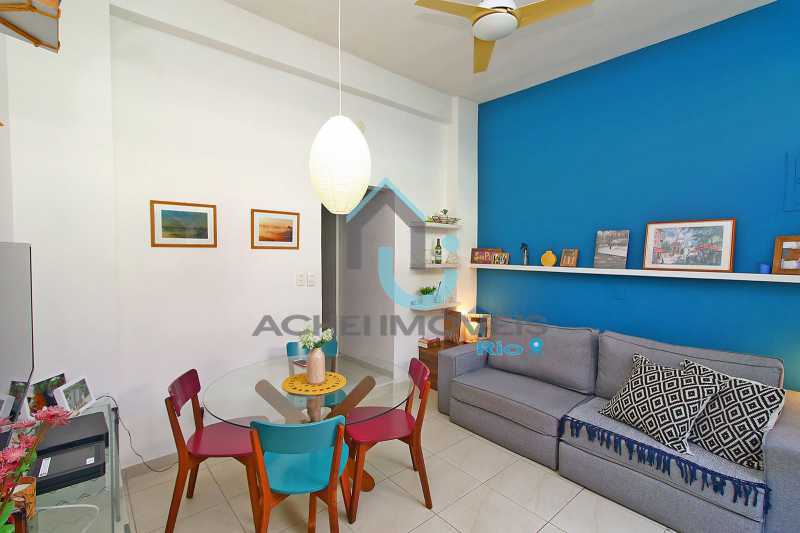 Conheça c063766e-83bb-45c5-b511-7d425d do imóvel - Casa de Vila 4 quartos à venda Laranjeiras, Rio de Janeiro - R$ 1.800.000 - AICV40003 - 24 c063766e-83bb-45c5-b511-7d425d - 24